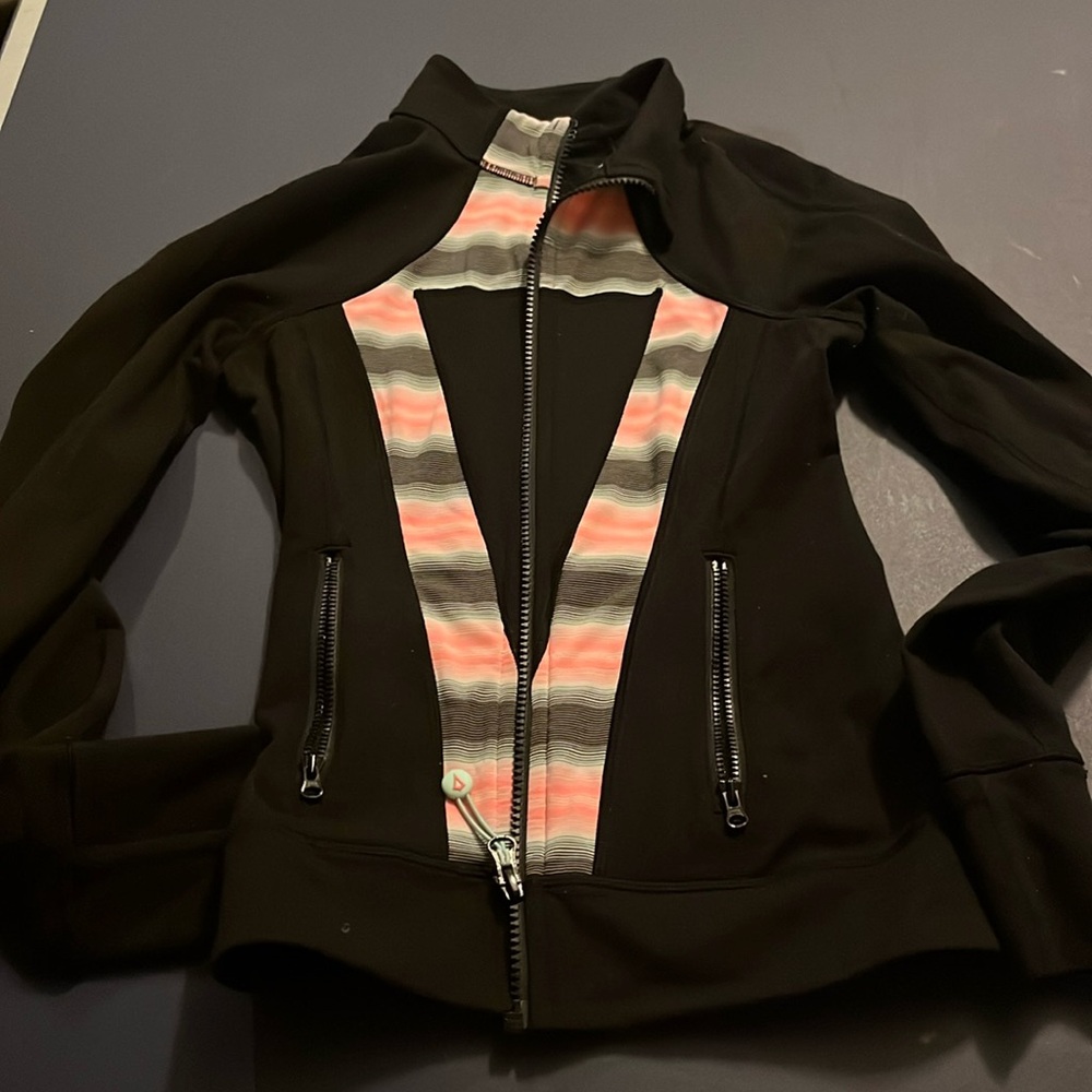 Iviva Girls Jacket Size 10